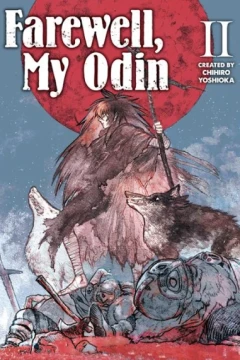 Farewell My Odin