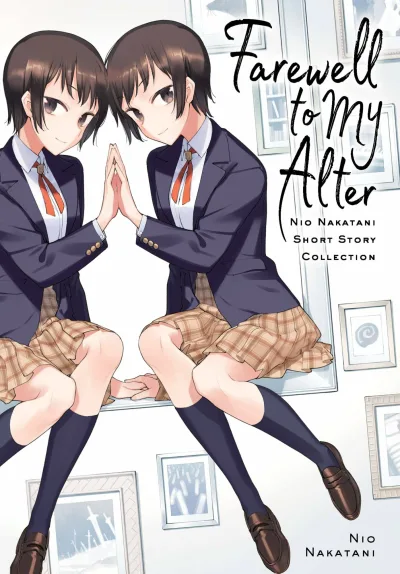 Farewell to My Alter (2021) - Series 