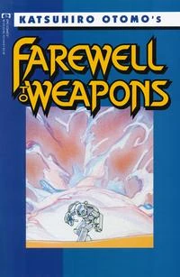 Farewell to Weapons (1992) - Series 