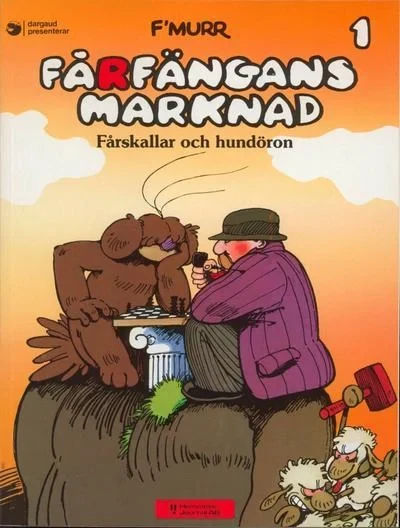 Fårfängans marknad (1983) - Series 