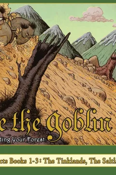 Farlaine the Goblin