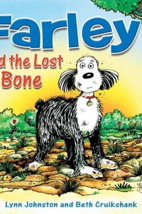 Farley and the Lost Bone