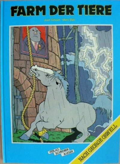 Farm der Tiere (1987) - Series 