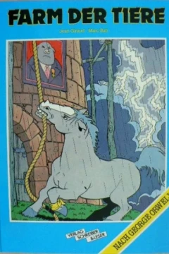 Farm der Tiere
