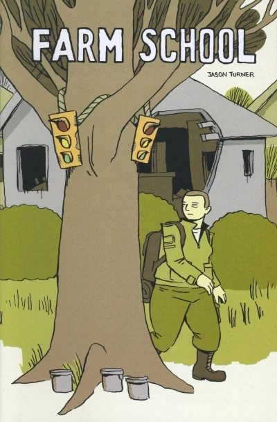 Farm School (2014) - Series 