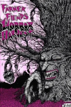 Farmer Fiends Horror Harvest