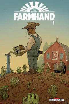 Farmhand