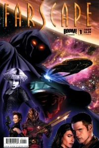 Farscape