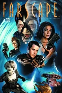 Farscape