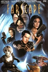 Farscape Archive Edition