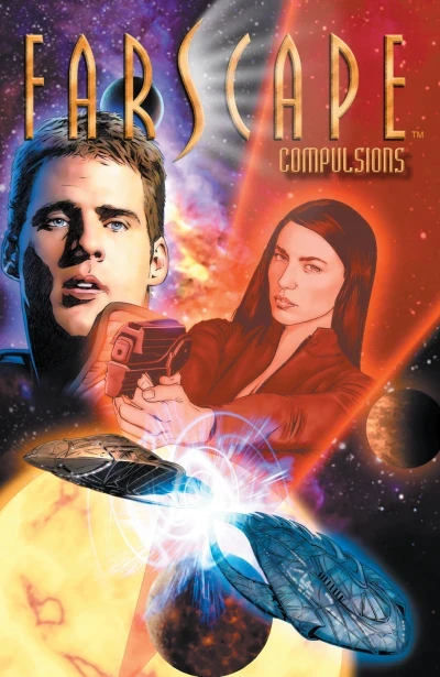 Farscape: Compulsions (2011) - Series 