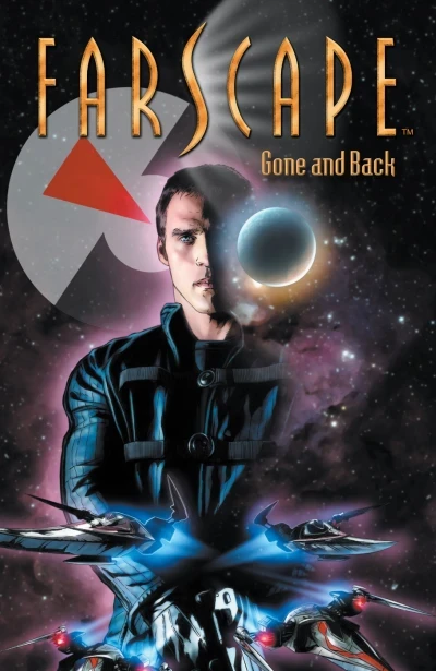 Farscape: Gone and Back (2011) - Series 