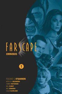 Farscape Omnibus
