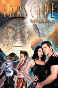 Farscape: Red Sky at Morning