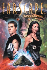 Farscape: Strange Detractors