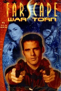 Farscape: War Torn