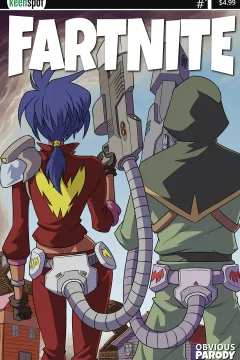 Fartnite