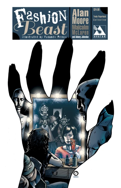 Fashion Beast (Trade Paperback, 2013) - Series 