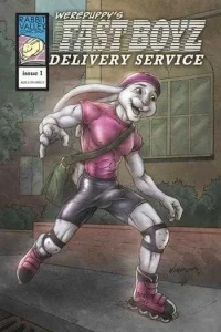 Fast Boyz Delivery Service