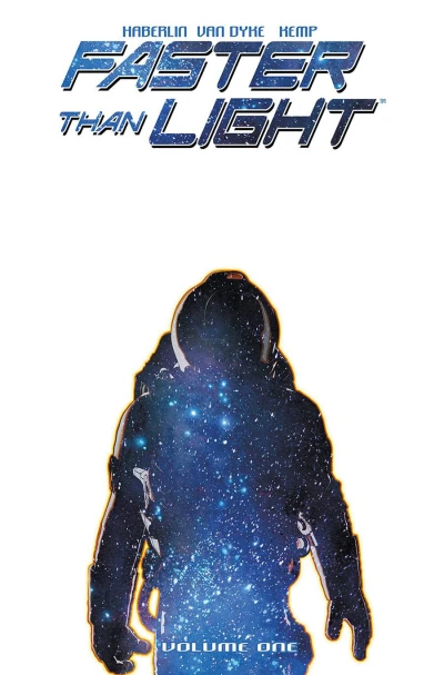 Faster Than Light (2016) - Series 