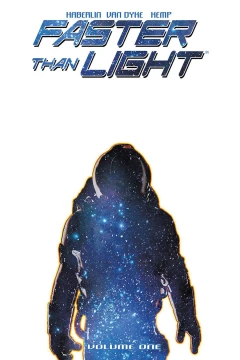 Faster Than Light