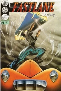 Fastlane Illustrated