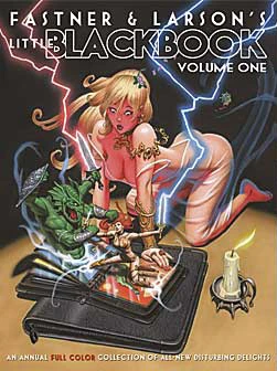 Fastner and Larson's Little Black Book (2003) - Series 