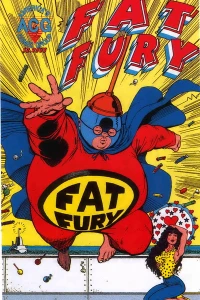 Fat Fury Special
