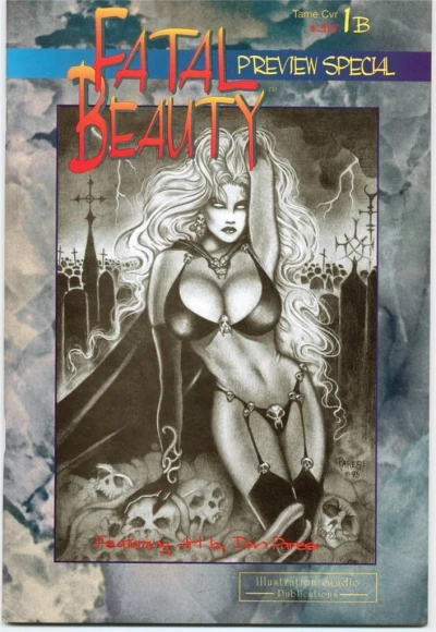 Illustration Studios