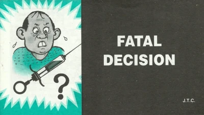 Fatal Decision (2008) - Series 