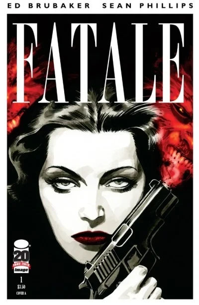 Fatale (2012) - Series 