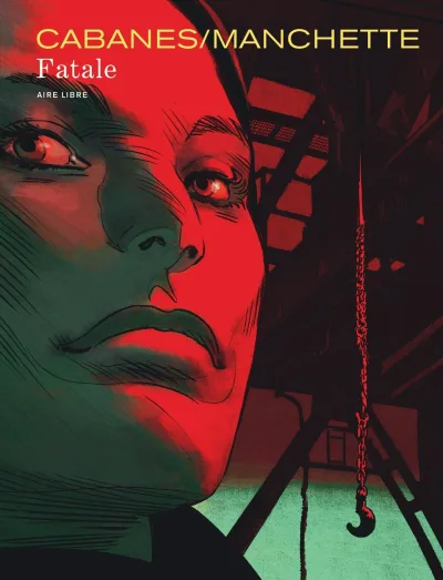 Fatale (2014) - Series 