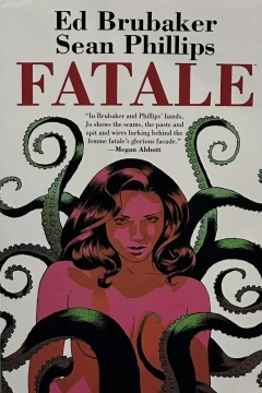 Fatale Compendium