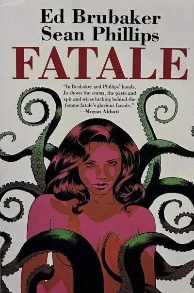 Fatale Compendium (2024) - Series 