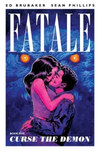 Fatale: Curse the Demon