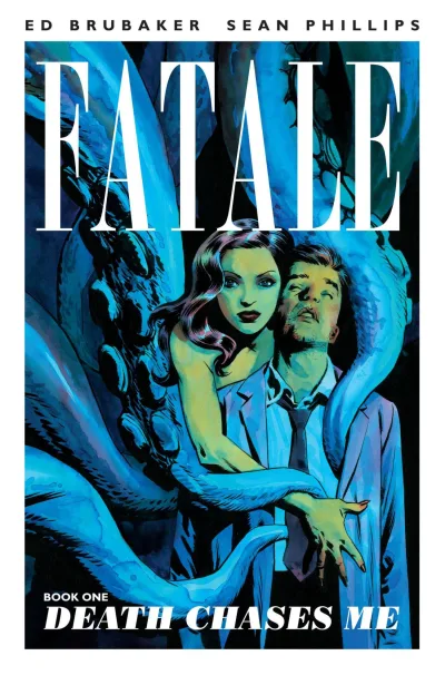 Fatale: Death Chases Me (2012) - Series 