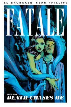 Fatale: Death Chases Me