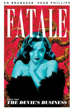 Fatale: The Devil's Business