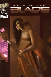 Fate of the Blade