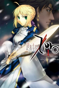 Fate/Zero