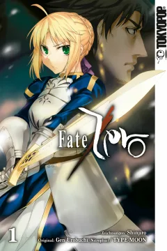 Fate/Zero