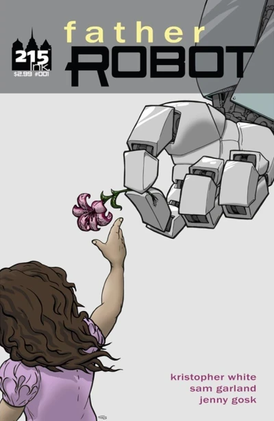 Father Robot (2014) - Series 