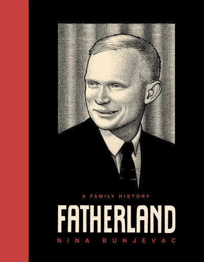 Fatherland (2015) - Series 