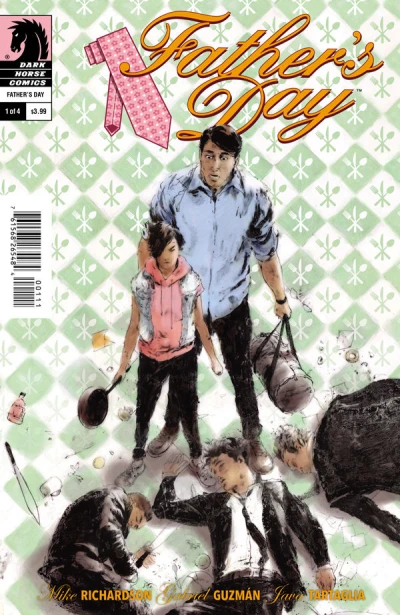 Father's Day (2014) - Series 