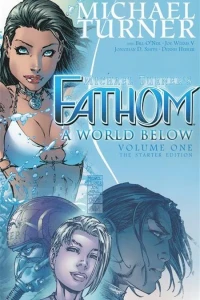 Fathom: A World Below: The Starter Edition