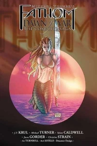 Fathom: Dawn of War: The Complete Saga