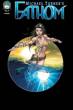 Fathom: Into the Deep