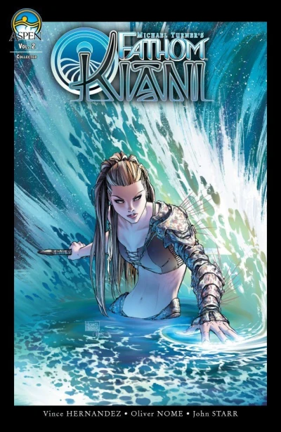 Fathom: Kiani (2013) - Series 