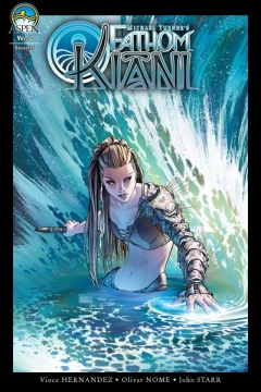 Fathom: Kiani