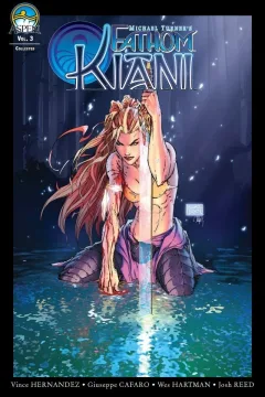 Fathom: Kiani
